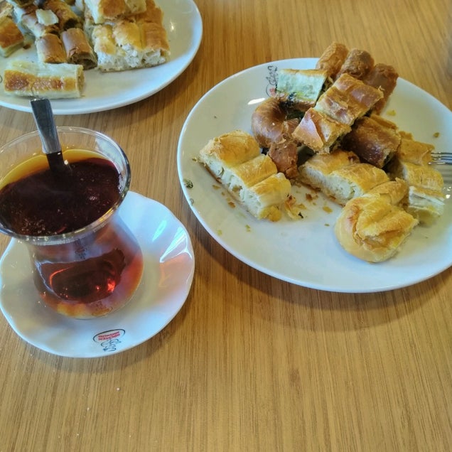 kahvaltı fotoğrafı