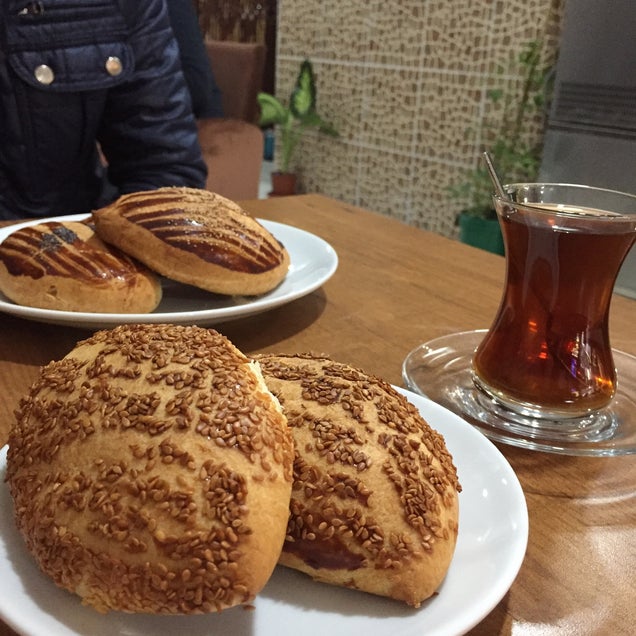 kahvaltı fotoğrafı
