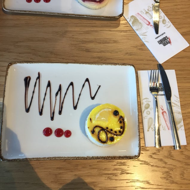 kahvaltı fotografı