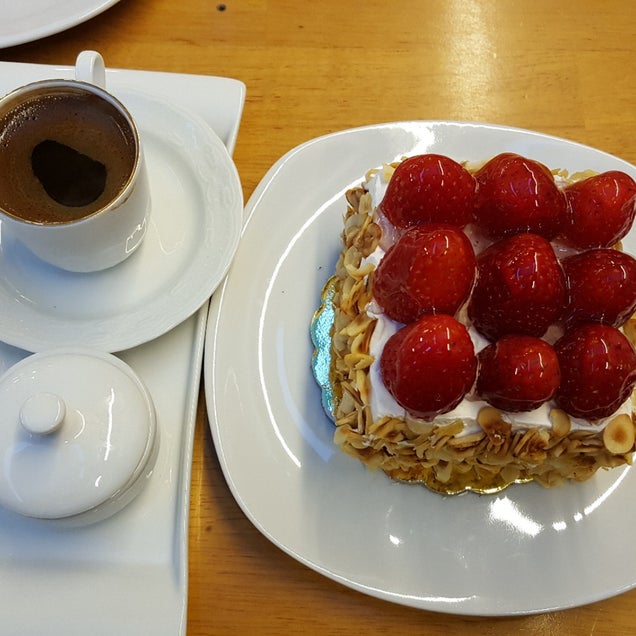 kahvaltı fotoğrafı