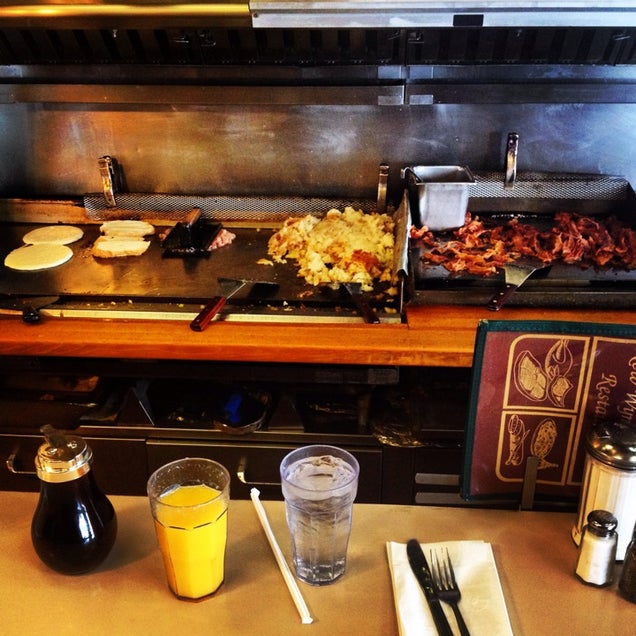 kahvaltı fotoğrafı