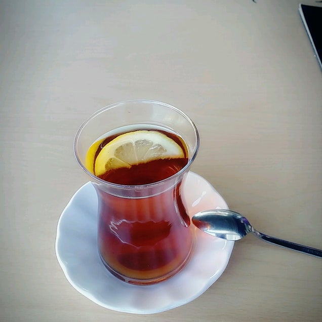 kahve fotografı