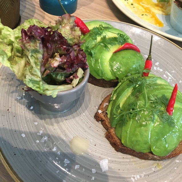 kahvaltı fotografı