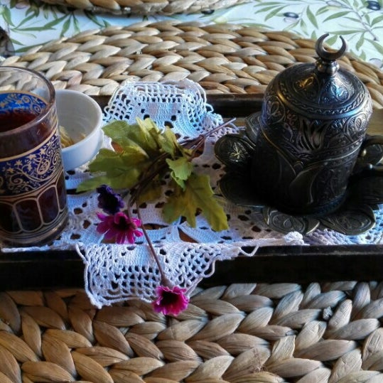 kahvaltı fotografı