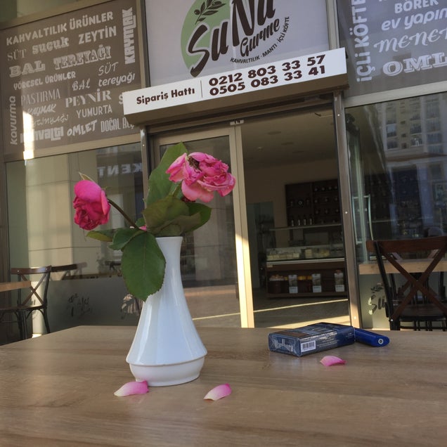 kahvaltı fotografı