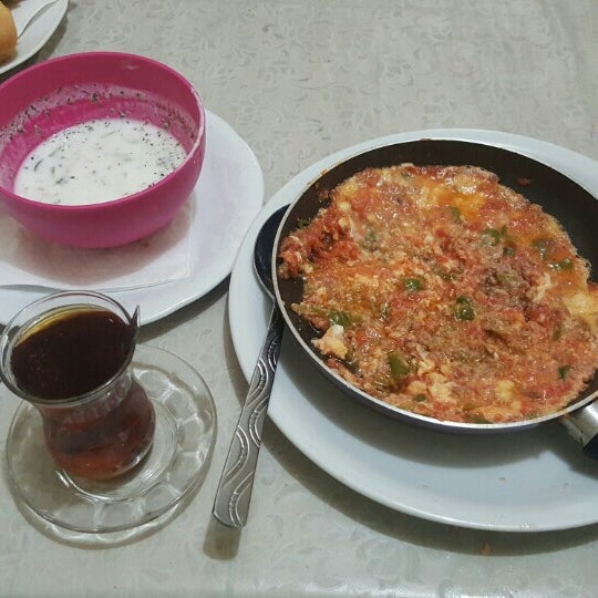 kahvaltı fotoğrafı