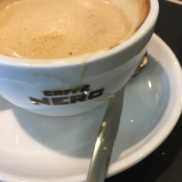 kahve fotografı