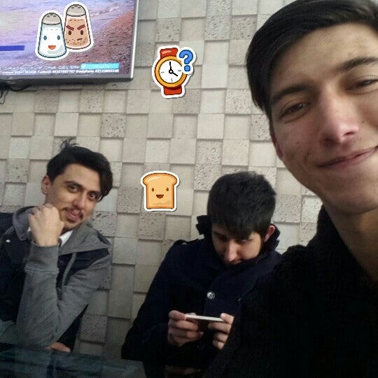 kahvaltı fotografı