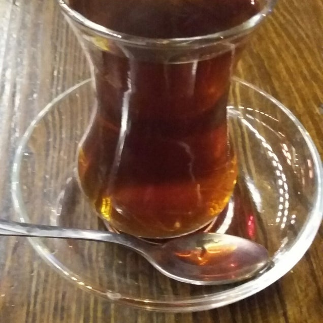 kahve fotografı