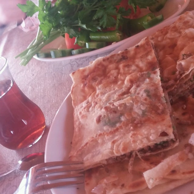 kahvaltı fotoğrafı