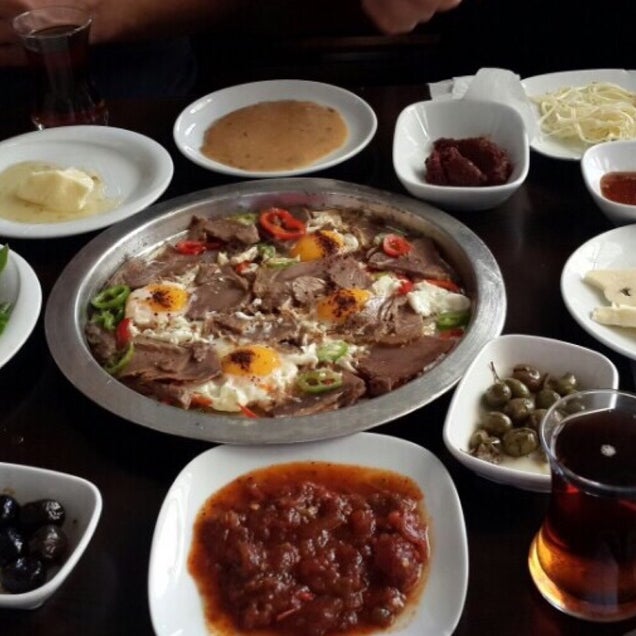 kahvaltı fotografı