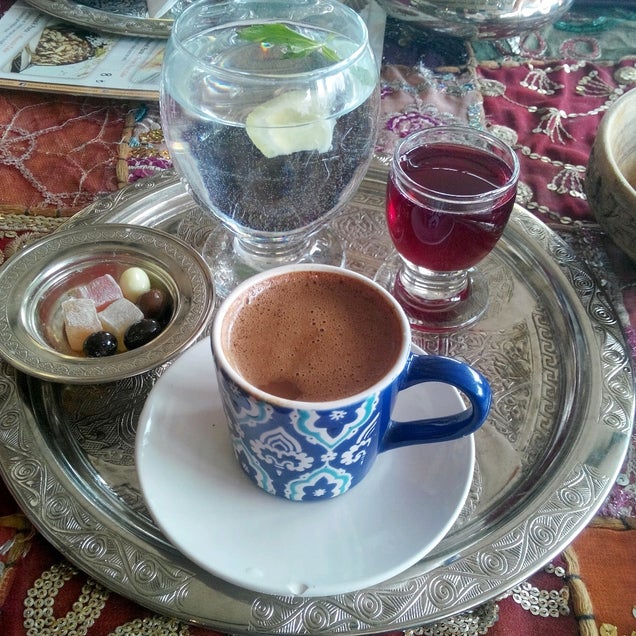 kahvaltı fotoğrafı