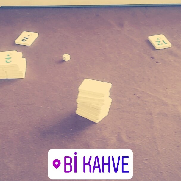 kahve fotografı