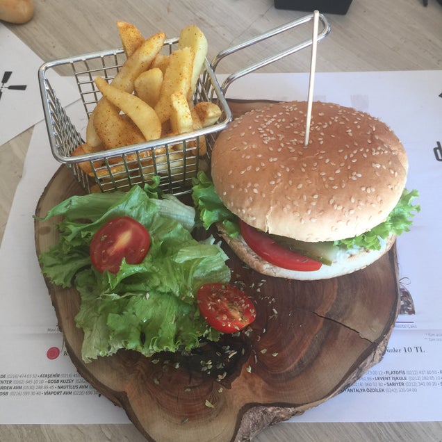 kahvaltı fotografı