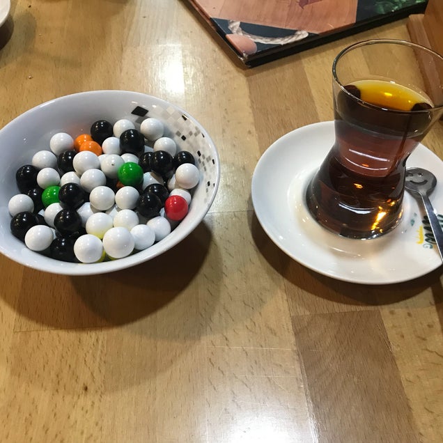 kahvaltı fotoğrafı