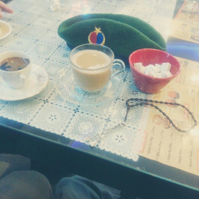 kahvaltı fotoğrafı