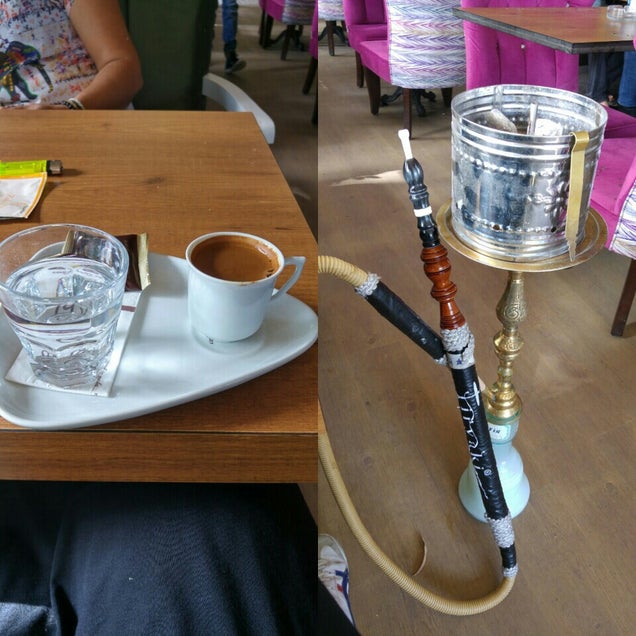 kahvaltı fotografı