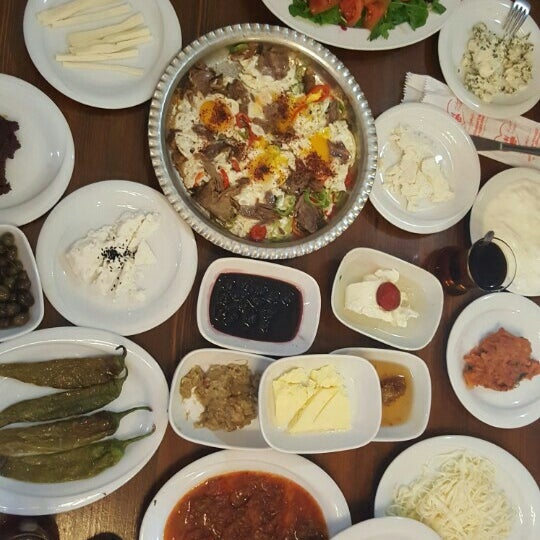 kahvaltı fotografı