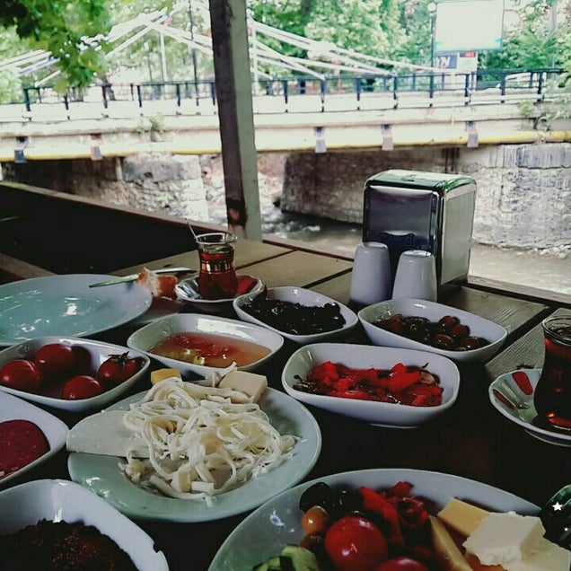 kahvaltı fotografı