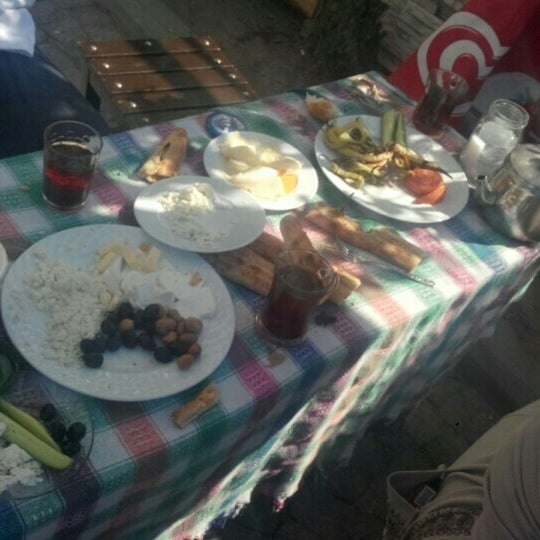 kahvaltı fotoğrafı