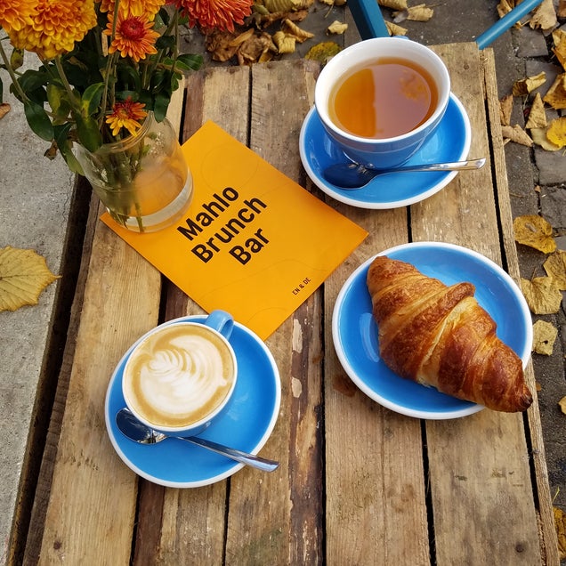 kahvaltı fotografı