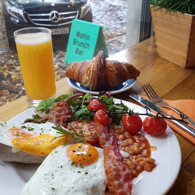 kahvaltı fotografı