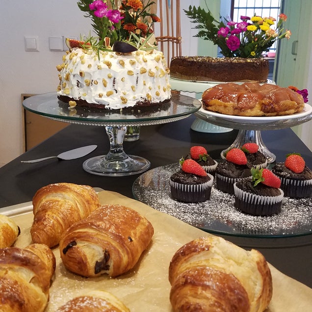 kahvaltı fotografı