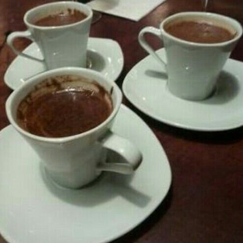 kahve fotografı