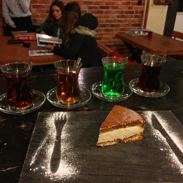 kahvaltı fotoğrafı