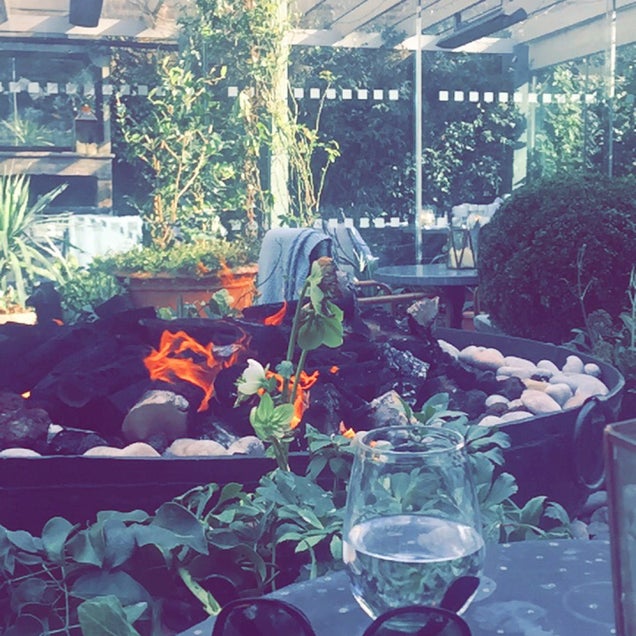 kahvaltı fotografı