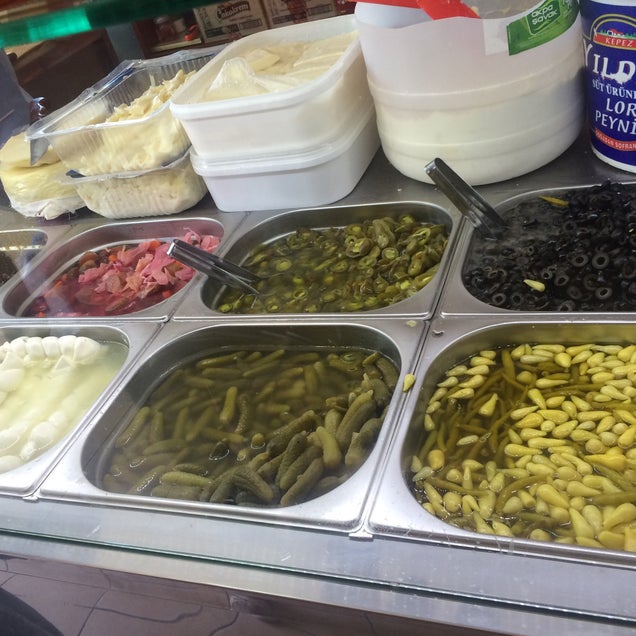 kahvaltı fotoğrafı