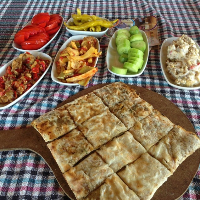 kahvaltı fotografı