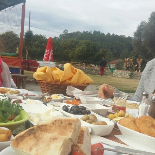 kahvaltı fotoğrafı