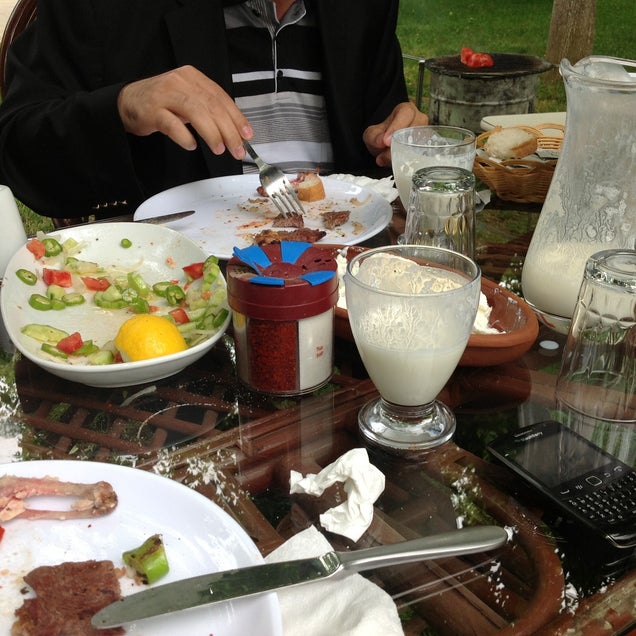 kahvaltı fotoğrafı