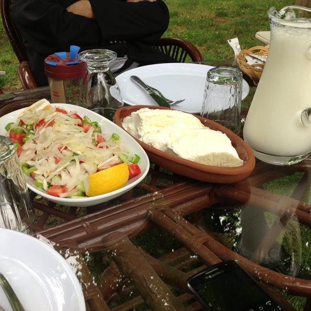 kahvaltı fotoğrafı