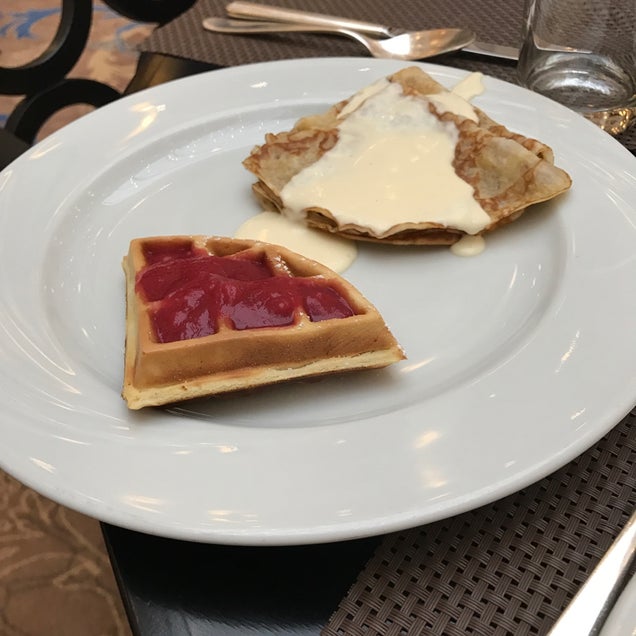 kahvaltı fotoğrafı