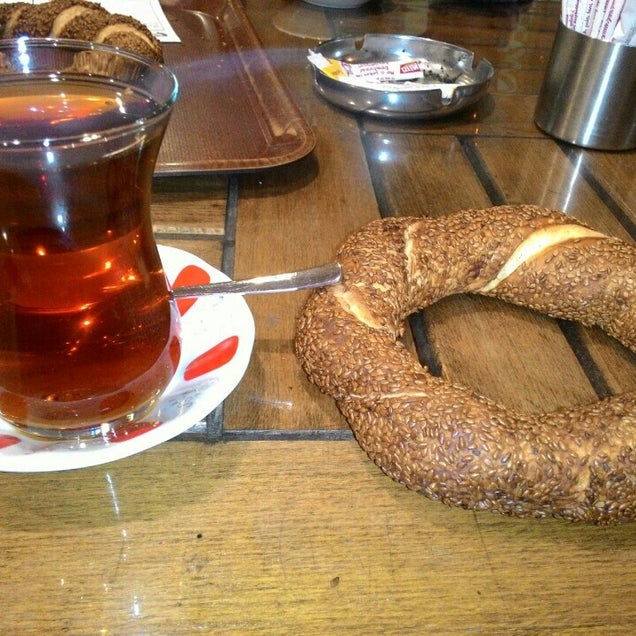 kahvaltı fotoğrafı