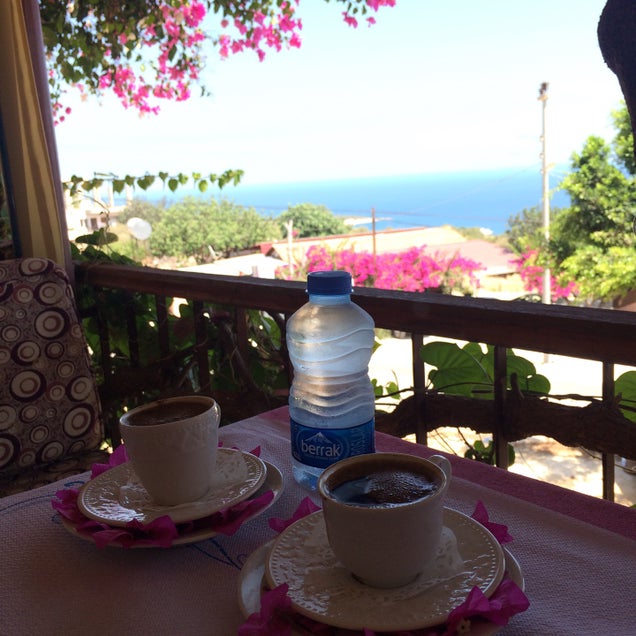 kahvaltı fotografı