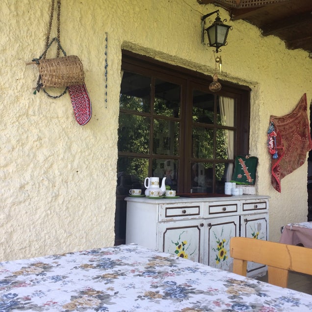 kahvaltı fotoğrafı