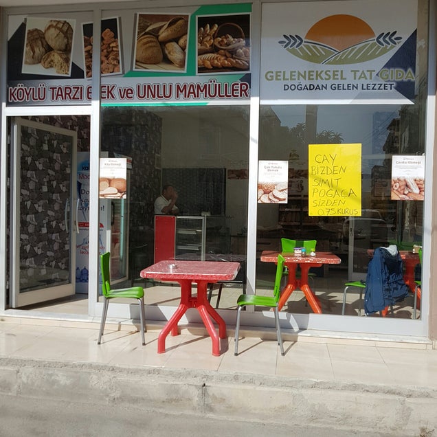 kahvaltı fotoğrafı