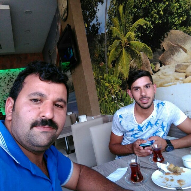 kahvaltı fotografı