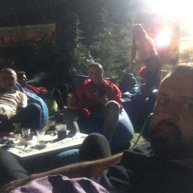 kahvaltı fotoğrafı