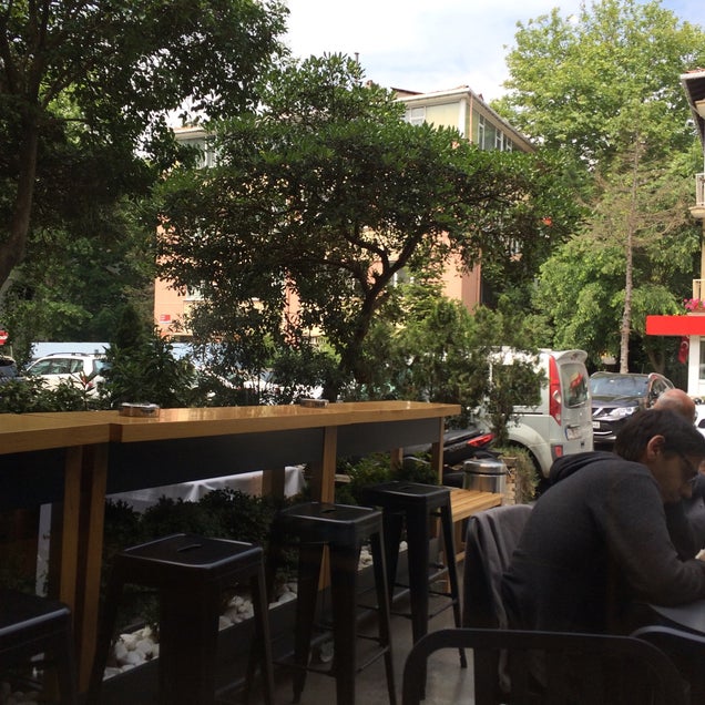 kahve fotografı