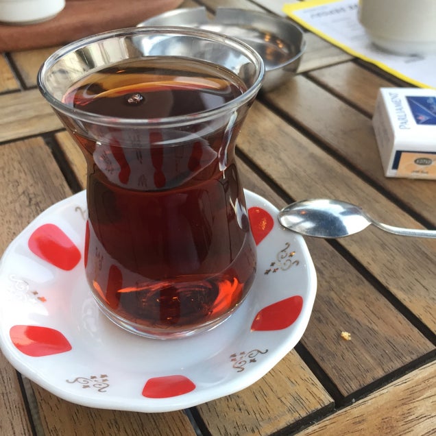 kahve fotografı