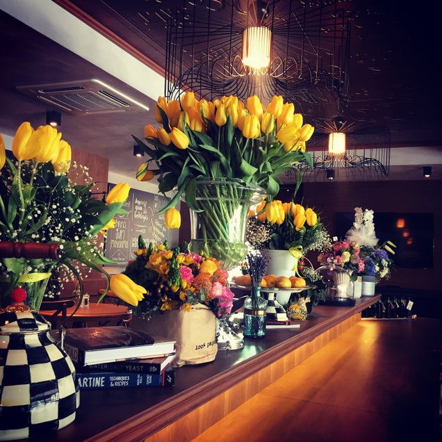 kahvaltı fotografı