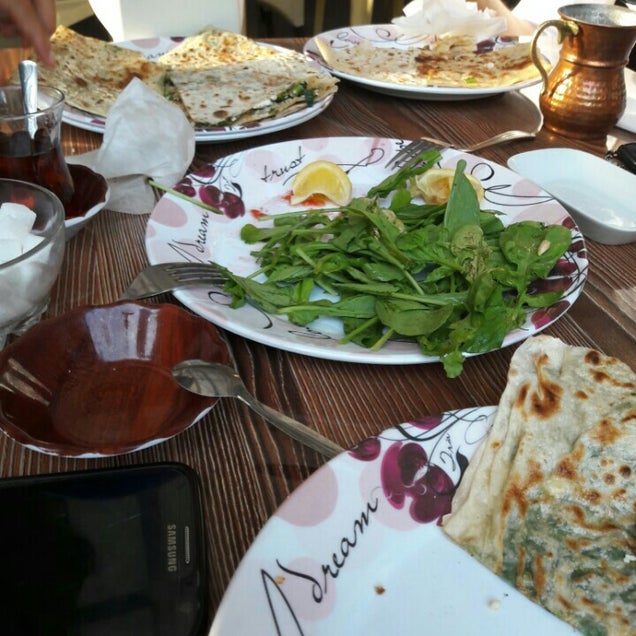 kahvaltı fotoğrafı