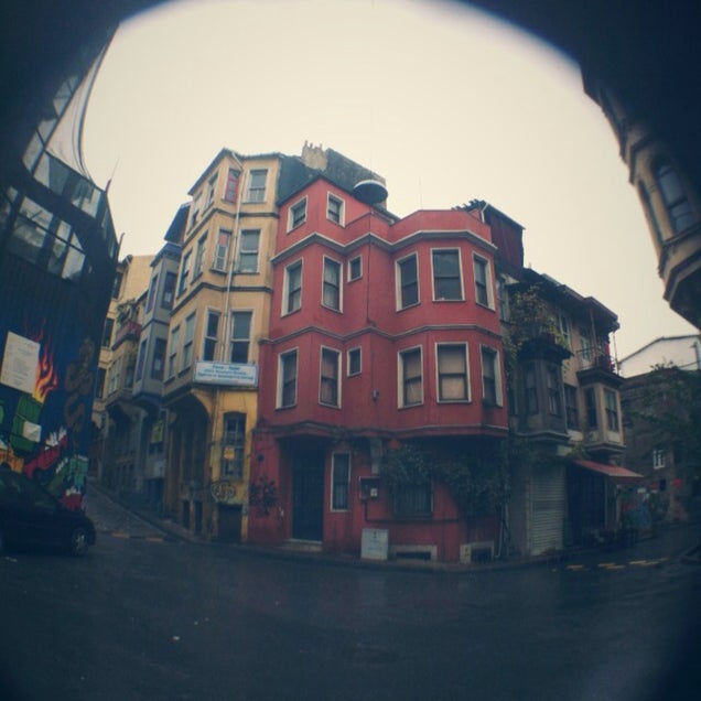 kahve fotografı