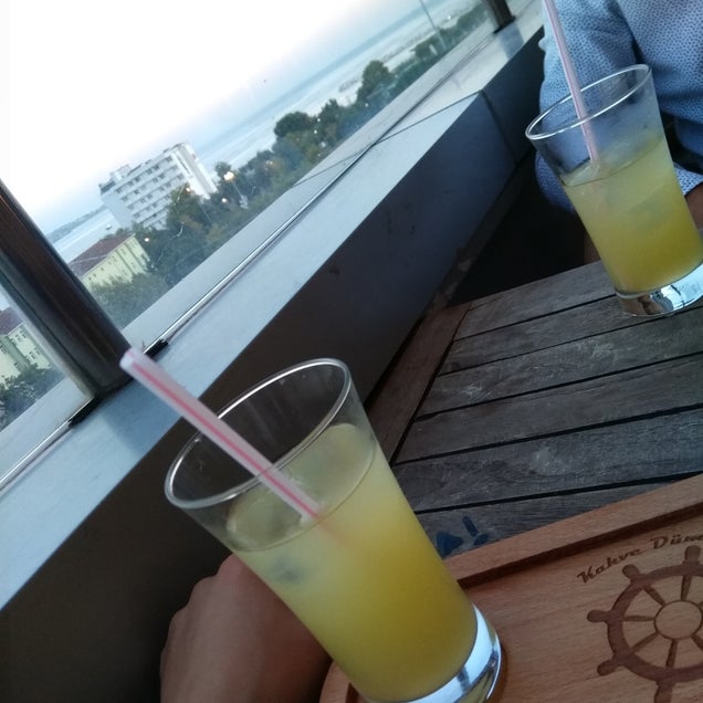 kahve fotografı