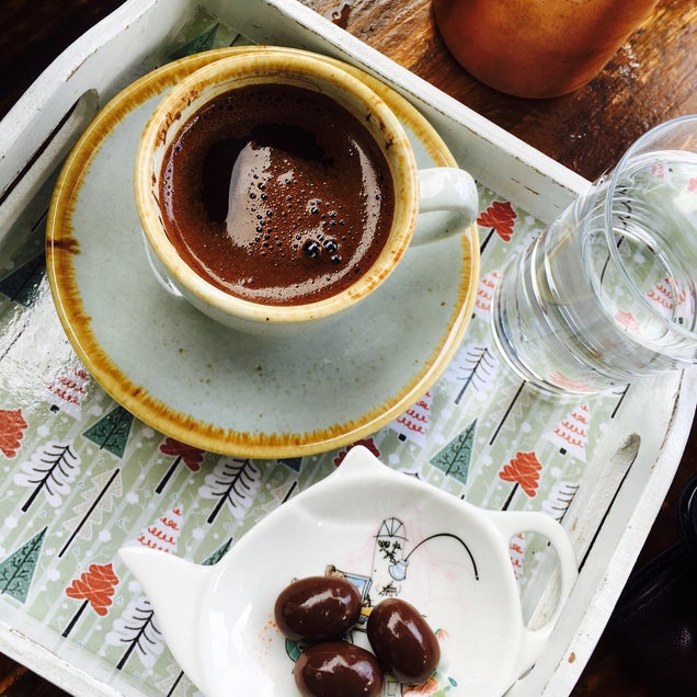 kahvaltı fotoğrafı