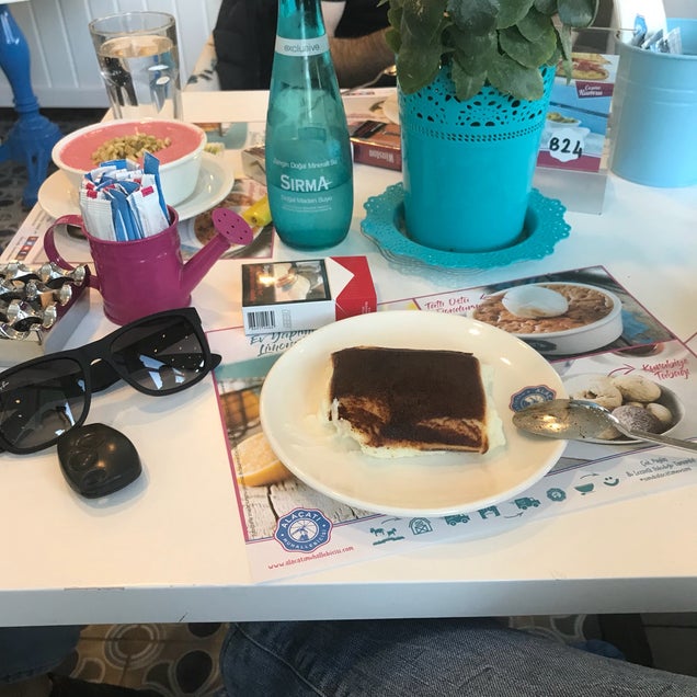 kahvaltı fotografı